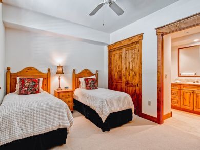 Beaver Creek Bachelor Gulch Condo 896393